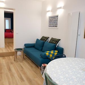 Appartement met Twee Slaapkamers